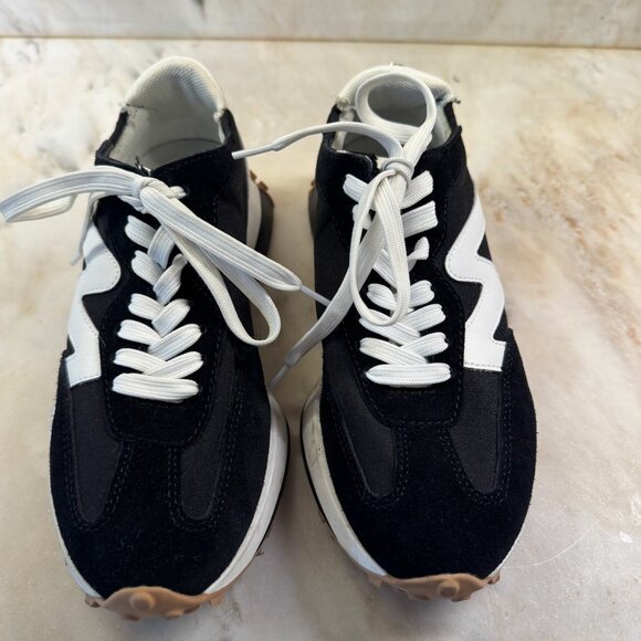 Steve Madden Campo Sneaker 7 - Picture 6 of 6